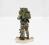 British Paratrooper Falklands 1982