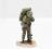 British Paratrooper Falklands 1982