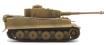 Panzerkampfwagen VI Tiger Ausf E  Early Production Tiger 131 Schwere Panzer-Abeilung 504 Point 174