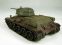 T-34 and Tiger Tank set with Kursk diorama. Russian & German army
