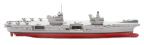 HMS Prince of Wales Class Aircraft Carrier