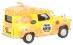 Wallace & Gromit Austin A35 Van - 'Cheese Please!' Delivery Van