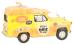 Wallace & Gromit Austin A35 Van - 'Cheese Please!' Delivery Van