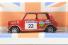 Austin Cooper Mini- Acropolis Rally 2003, Car No. 22