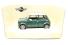 Mini 40 British Racing Green/White