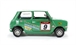 Mini Se7en- Darren Thomas Corgi Car 2012.