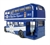 Diamond Jubilee - Routemaster Bus
