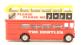 London bus - "The Beatles - Please Please Me"