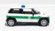 BMW Mini Cooper "Munich Police"
