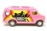 Charlies Angels Van