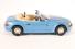 James Bond 4-Car Set - Aston Martin DB5, Lotus Esprit Turtbo, Aston Martin V8 and BMW Z3