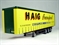 David Haig Set, Volvo FH Skeletal Tailer/ Container, Renault Premium Curtainside