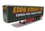 Edward Stobart 1954-2011 Commemorative Set (Scania 4 Series with Curtainside and Scania 111 Tractor Unit)