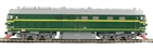 DF4B Diesel Locomotive #0049