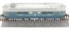 ND2 Diesel Locomotive Shanghai #0284