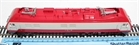 Chinese SS9G Co-Co electric locomotive 0100