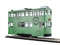Hong Kong Tram Car anniversary "Since 1904". Limited Edition