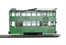 Hong Kong Tram Car anniversary "Since 1904". Limited Edition