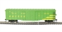 P65 Boxcar 3500038 green