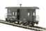 S12 Caboose #9032131