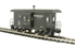 S12 Caboose #038