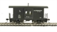 S12 Caboose #038