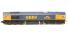 Class 66 706 'Nene Valley' in GBRf livery