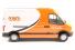 Renault Master Van - 'TNT'