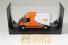 Renault Master Van - 'TNT'