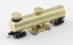 'Clean Machine' brass track cleaner