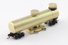 'Clean Machine' brass track cleaner