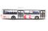 Volvo B7R - 'Shanghai Shen Bus Service Ltd.