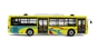 Volvo B7B Sunwin Shanghai Shen Xin Bus (WSL)