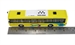 Volvo B7B Sunwin Shanghai Shen Xin Bus (WSL)