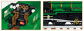 Flying Scotsman Steam Locomotive (2700 pcs) Model Kit