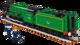 Flying Scotsman Steam Locomotive (2700 pcs) Model Kit