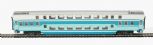 Chinese type 25K double deck coach 45065