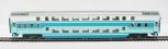 Chinese Type 25Z double deck coach 45067