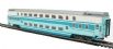 Chinese type 25Z double deck coach 45068