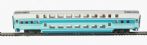 Chinese type 25Z double deck coach 45068