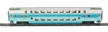 Chinese type 25Z double deck coach 45068