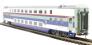25YZ Double Deck Coach (Xian, #345600)