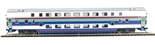 25YZ Double Deck Coach Shenyang #344818
