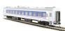 YW22B Air-conditioned Sleeping car #060307 Guangzhou