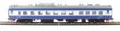 Class 23 Air-Conditioned Dining Car #92097 Shenyang - With Interior Light