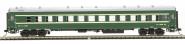 YZ22 Passenger Car New Edition #338288 Shenyang