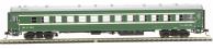 YZ22 Passenger Car New Edition #339158 Chengdu