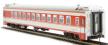 YZ25G Air-Conditioned Passenger Car #350525 Jinan