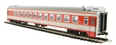 YZ25G Air-Conditioned Passenger Car #350458 Shenyang