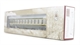 YW25T Passenger Car Qinghai-Tibet Railroad #679761 Shanghai - With Interior Light